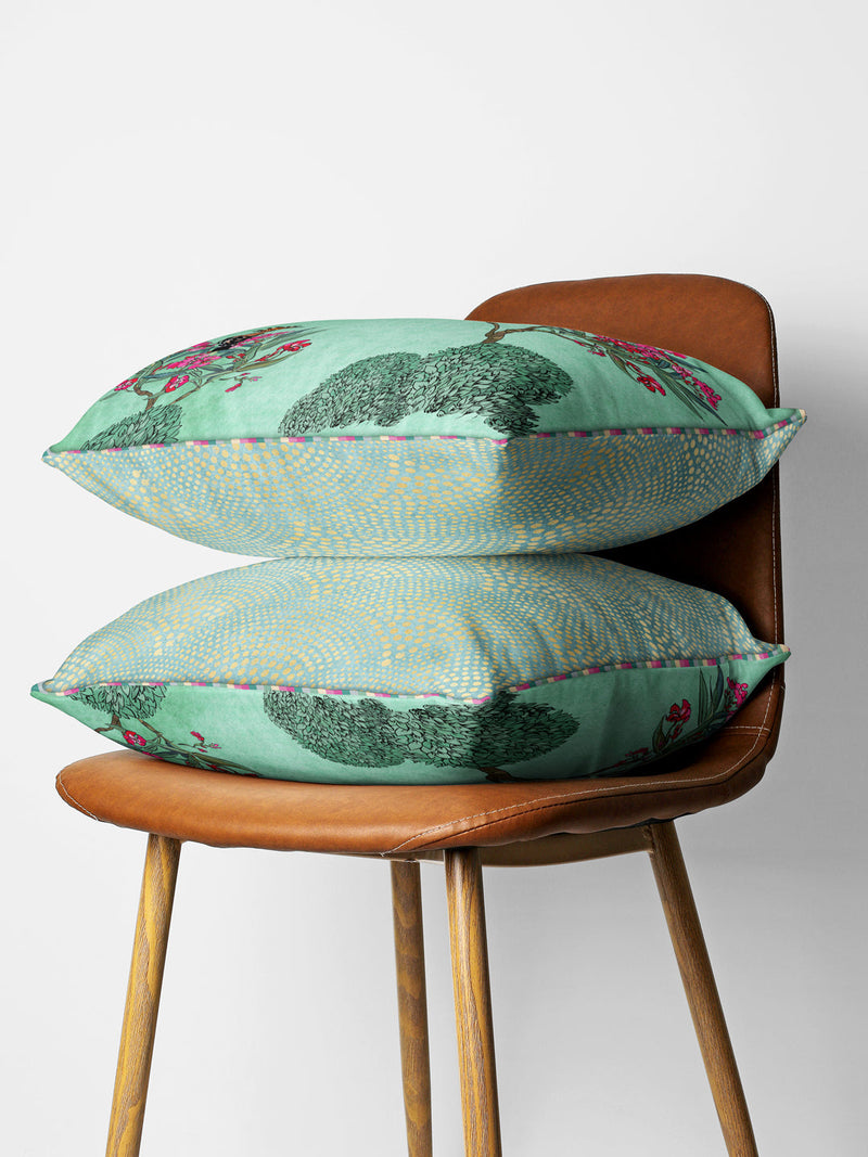 226_Suzane Designer Reversible Printed Silk Linen Cushion Covers_C_CUS197_CUS197_A_2
