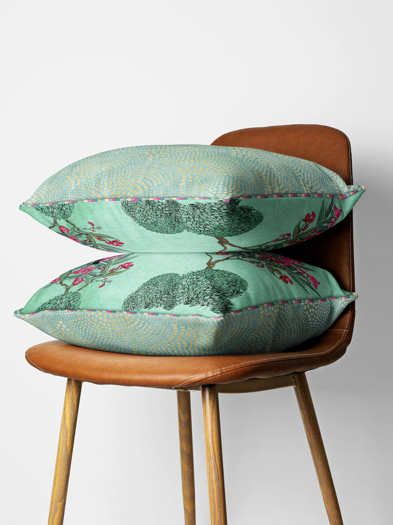 226_Suzane Designer Reversible Printed Silk Linen Cushion Covers_C_CUS197_CUS197_B_2