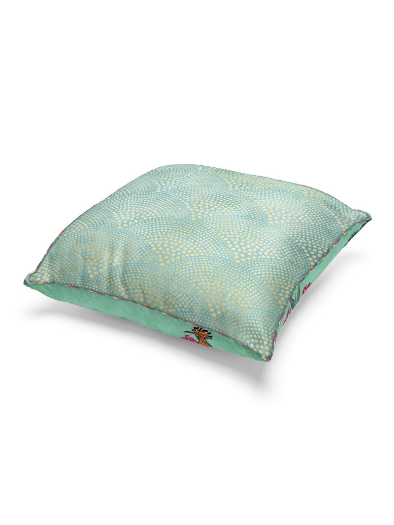 226_Suzane Designer Reversible Printed Silk Linen Cushion Covers_C_CUS197_CUS197_CUS193_3