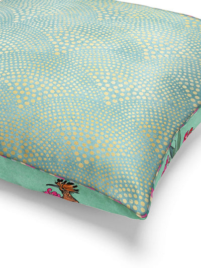 226_Suzane Designer Reversible Printed Silk Linen Cushion Covers_C_CUS197_CUS197_CUS193_6