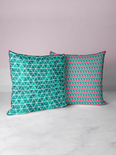 226_Suzane Designer Reversible Printed Silk Linen Cushion Covers_C_CUS198_CUS199_B_1
