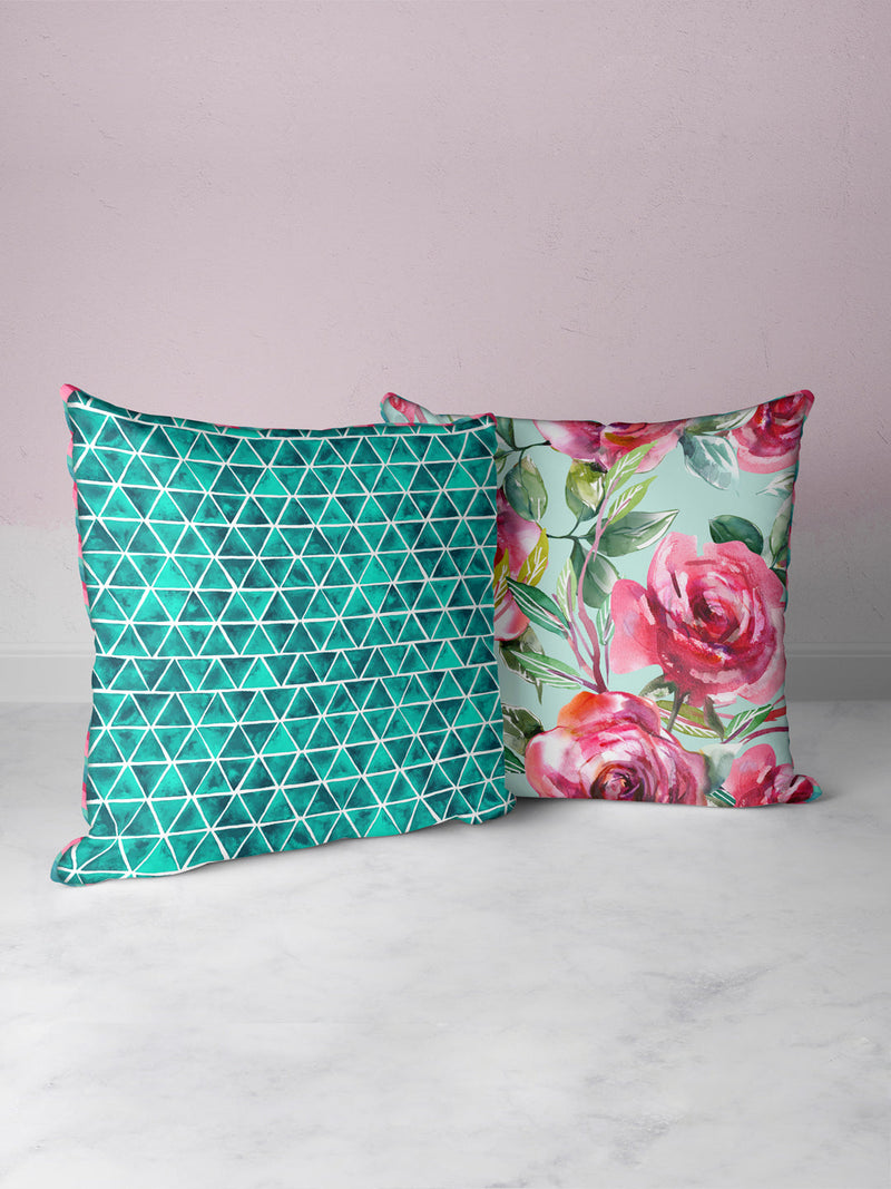 226_Suzane Designer Reversible Printed Silk Linen Cushion Covers_C_CUS198_CUS201_D_1