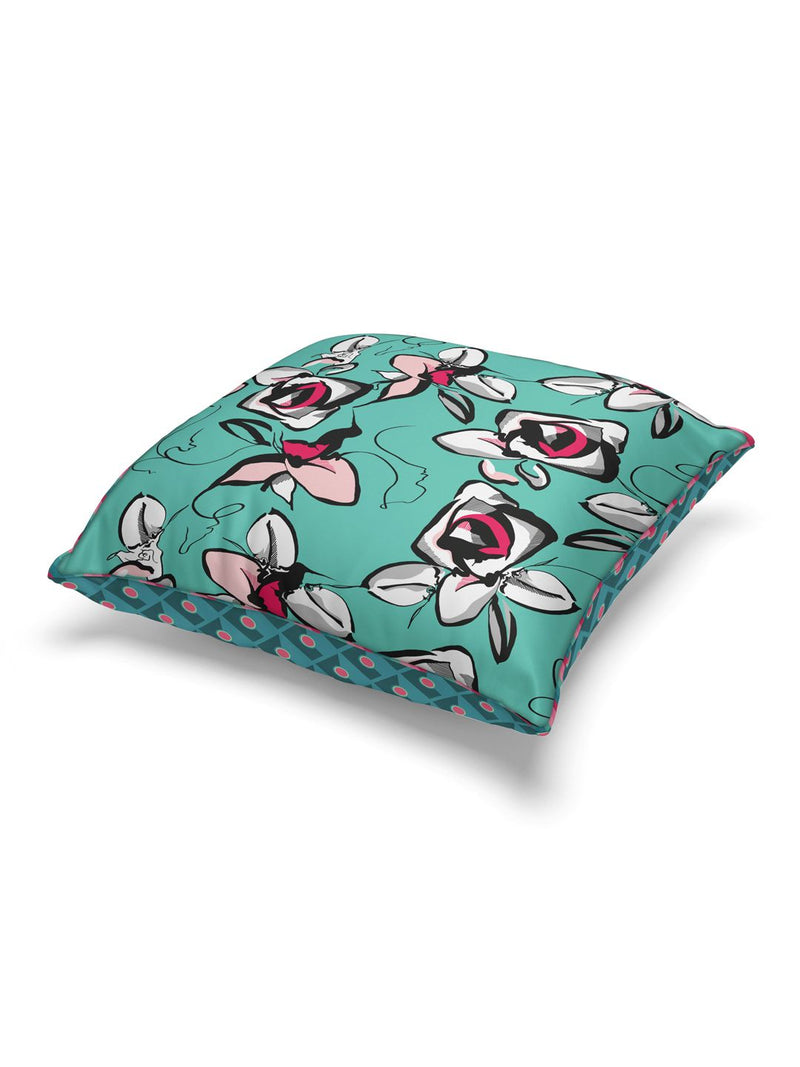 226_Suzane Designer Reversible Printed Silk Linen Cushion Covers_C_CUS198_CUS202_A_4