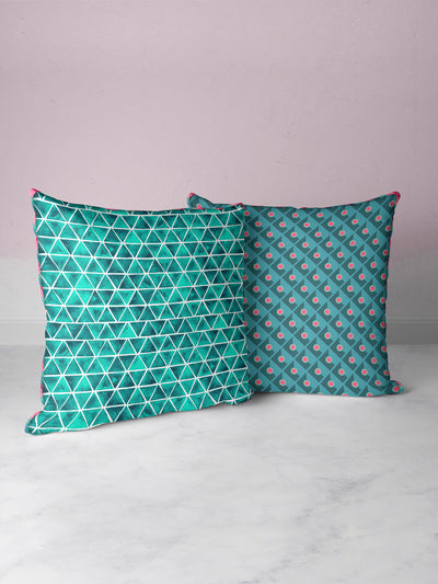 226_Suzane Designer Reversible Printed Silk Linen Cushion Covers_C_CUS198_CUS202_B_1