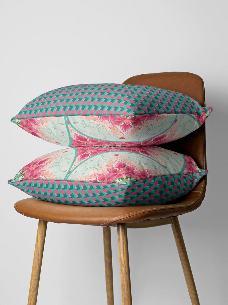 226_Suzane Designer Reversible Printed Silk Linen Cushion Covers_C_CUS199_CUS199_B_2