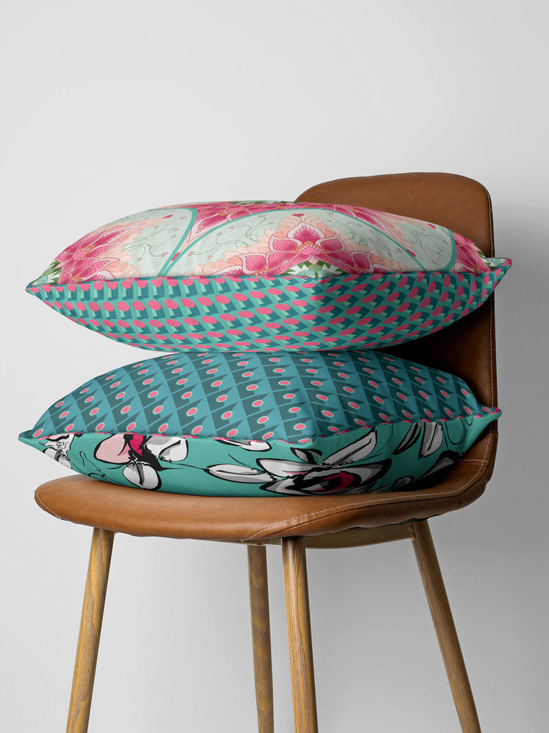 226_Suzane Designer Reversible Printed Silk Linen Cushion Covers_C_CUS199_CUS202_C_2