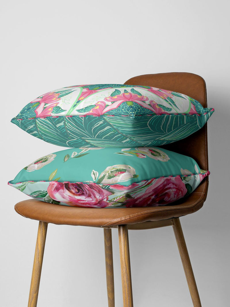 226_Suzane Designer Reversible Printed Silk Linen Cushion Covers_C_CUS200_CUS201_C_2