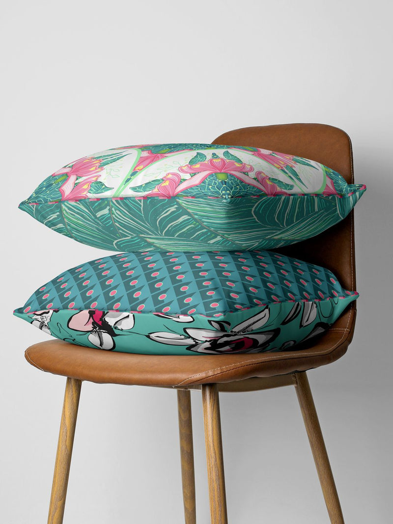 226_Suzane Designer Reversible Printed Silk Linen Cushion Covers_C_CUS200_CUS202_C_2