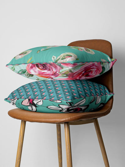 226_Suzane Designer Reversible Printed Silk Linen Cushion Covers_C_CUS201_CUS202_B_2