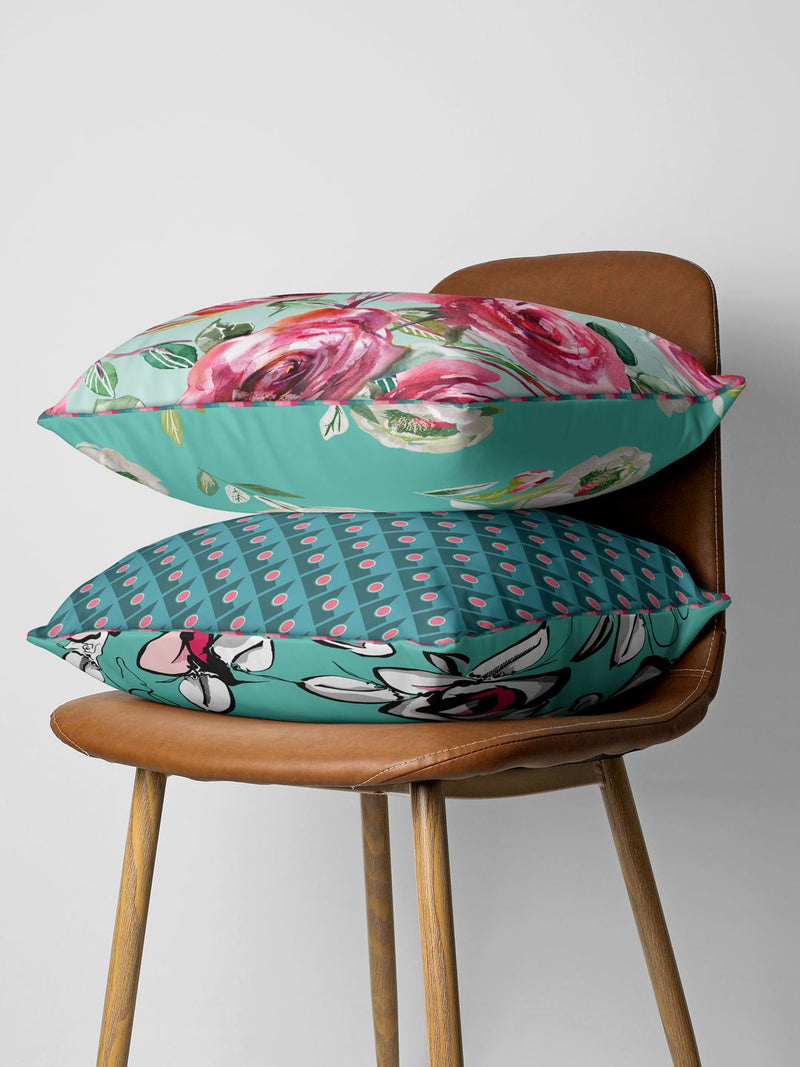 226_Suzane Designer Reversible Printed Silk Linen Cushion Covers_C_CUS201_CUS202_C_2