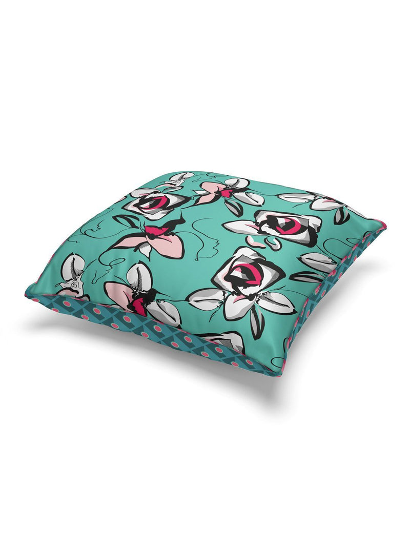 226_Suzane Designer Reversible Printed Silk Linen Cushion Covers_C_CUS202_CUS202_B_4