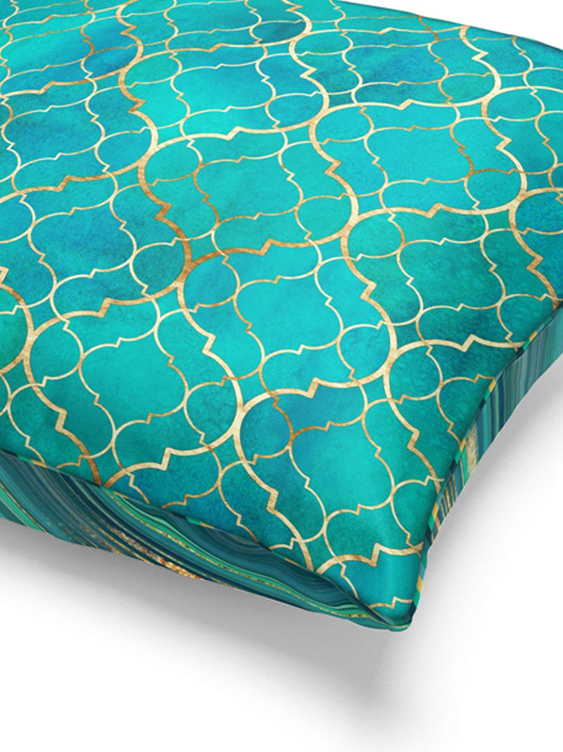 226_Suzane Designer Reversible Printed Silk Linen Cushion Covers_C_CUS204_CUS204_A_6