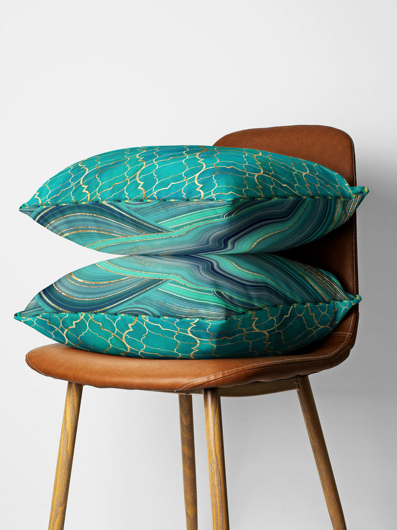 226_Suzane Designer Reversible Printed Silk Linen Cushion Covers_C_CUS204_CUS204_B_2