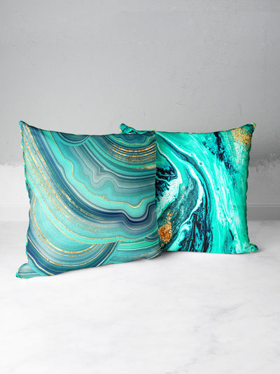 226_Suzane Designer Reversible Printed Silk Linen Cushion Covers_C_CUS204_CUS205_A_1