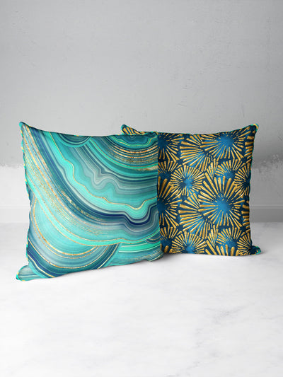 226_Suzane Designer Reversible Printed Silk Linen Cushion Covers_C_CUS204_CUS206_A_1