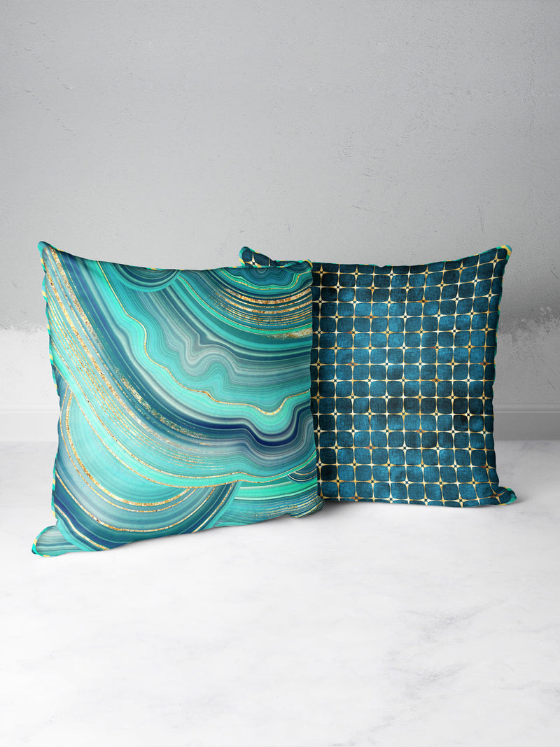 226_Suzane Designer Reversible Printed Silk Linen Cushion Covers_C_CUS204_CUS206_C_1
