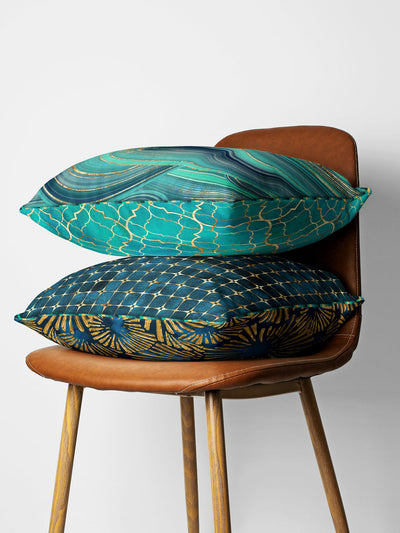 226_Suzane Designer Reversible Printed Silk Linen Cushion Covers_C_CUS204_CUS206_C_2