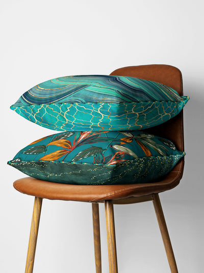 226_Suzane Designer Reversible Printed Silk Linen Cushion Covers_C_CUS204_CUS207_A_2