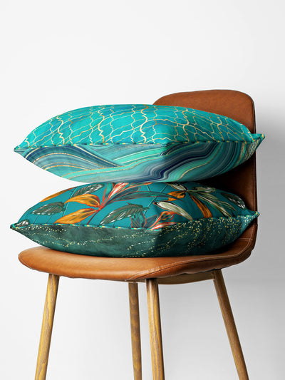 226_Suzane Designer Reversible Printed Silk Linen Cushion Covers_C_CUS204_CUS207_D_2