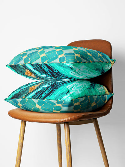 226_Suzane Designer Reversible Printed Silk Linen Cushion Covers_C_CUS205_CUS205_B_2