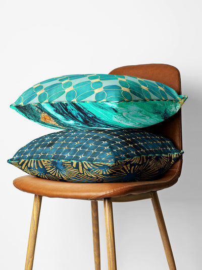 226_Suzane Designer Reversible Printed Silk Linen Cushion Covers_C_CUS205_CUS206_B_2