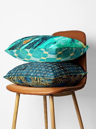 226_Suzane Designer Reversible Printed Silk Linen Cushion Covers_C_CUS205_CUS206_C_2
