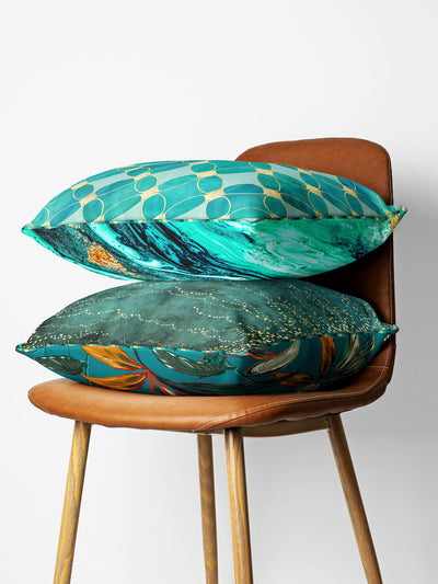 226_Suzane Designer Reversible Printed Silk Linen Cushion Covers_C_CUS205_CUS207_B_2