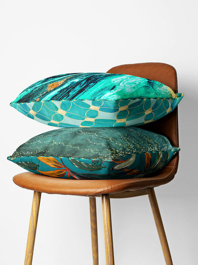 226_Suzane Designer Reversible Printed Silk Linen Cushion Covers_C_CUS205_CUS207_C_2