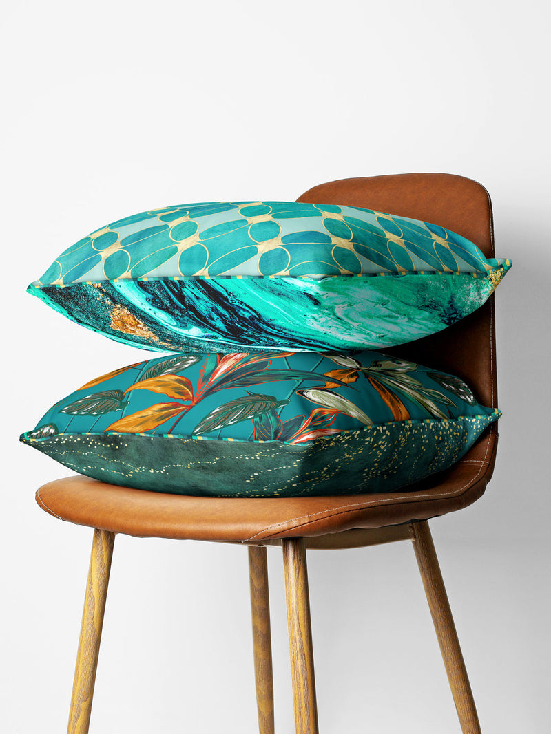 226_Suzane Designer Reversible Printed Silk Linen Cushion Covers_C_CUS205_CUS207_D_2