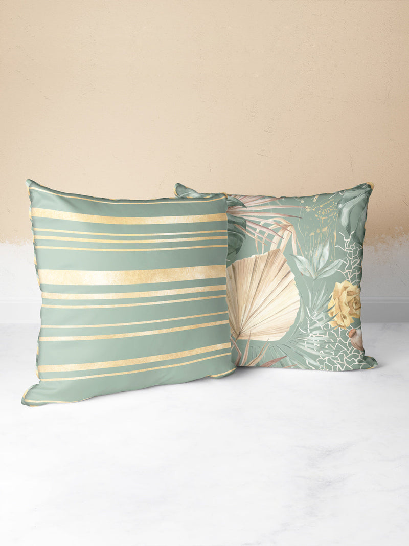 226_Suzane Designer Reversible Printed Silk Linen Cushion Covers_C_CUS208_CUS208_B_1
