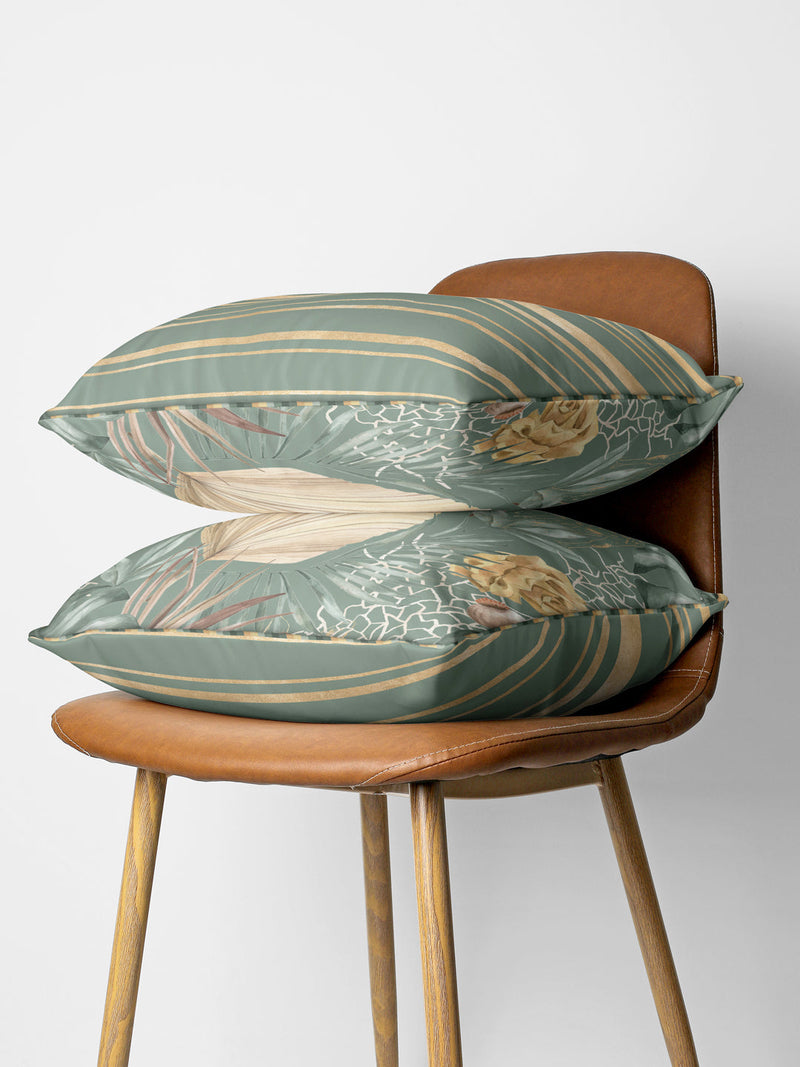 226_Suzane Designer Reversible Printed Silk Linen Cushion Covers_C_CUS208_CUS208_B_2