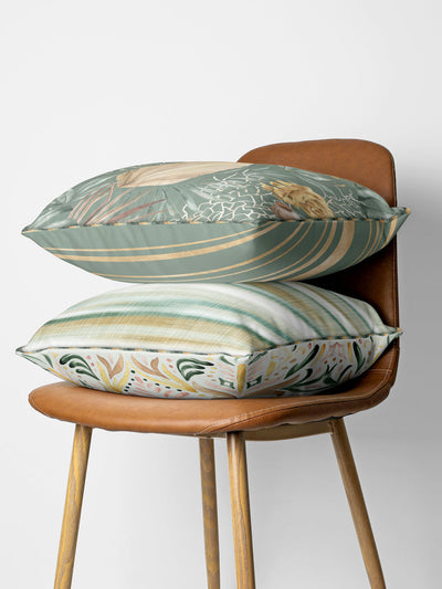 226_Suzane Designer Reversible Printed Silk Linen Cushion Covers_C_CUS208_CUS209_C_2