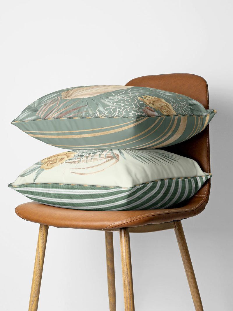 226_Suzane Designer Reversible Printed Silk Linen Cushion Covers_C_CUS208_CUS211_A_2