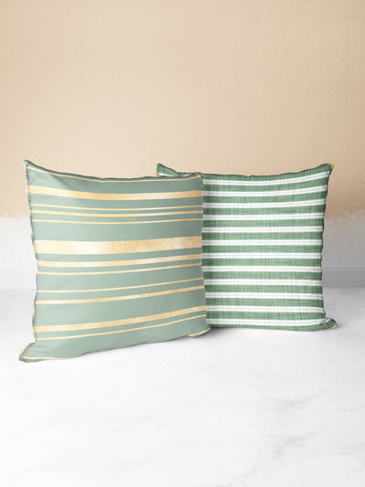226_Suzane Designer Reversible Printed Silk Linen Cushion Covers_C_CUS208_CUS211_B_1