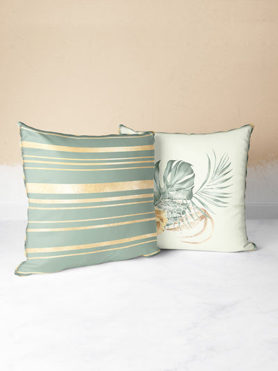 226_Suzane Designer Reversible Printed Silk Linen Cushion Covers_C_CUS208_CUS211_D_1