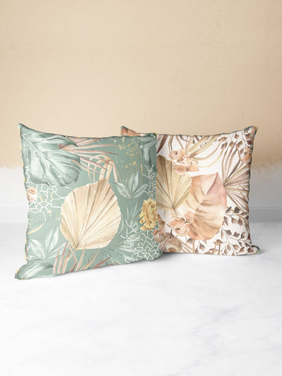 226_Suzane Designer Reversible Printed Silk Linen Cushion Covers_C_CUS208_CUS212_A_1