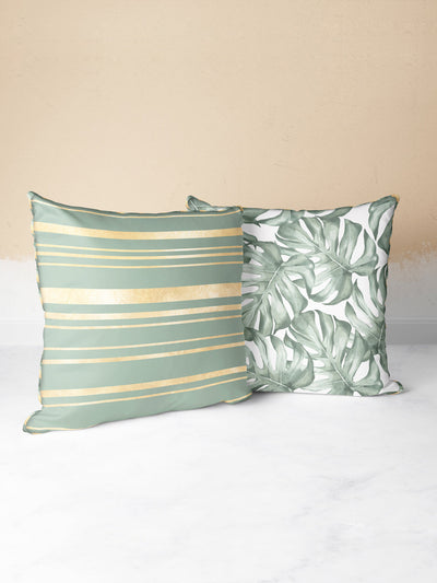 226_Suzane Designer Reversible Printed Silk Linen Cushion Covers_C_CUS208_CUS212_B_1