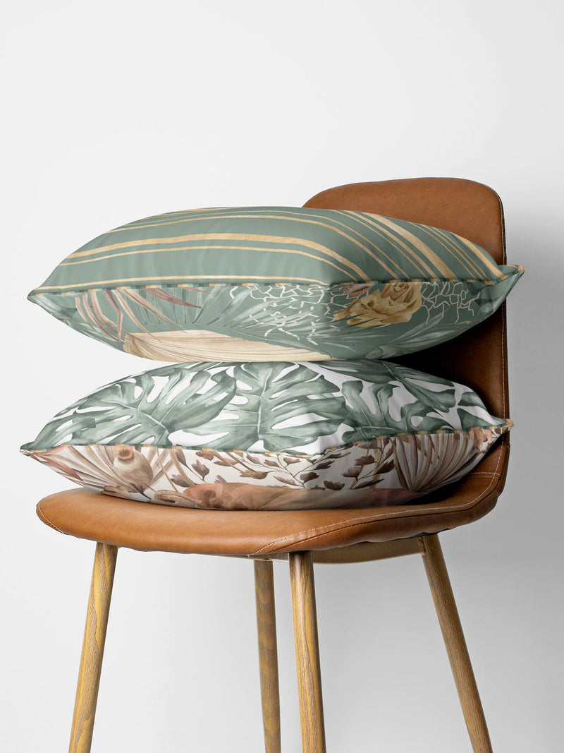 226_Suzane Designer Reversible Printed Silk Linen Cushion Covers_C_CUS208_CUS212_B_2