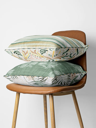 226_Suzane Designer Reversible Printed Silk Linen Cushion Covers_C_CUS209_CUS210_B_2