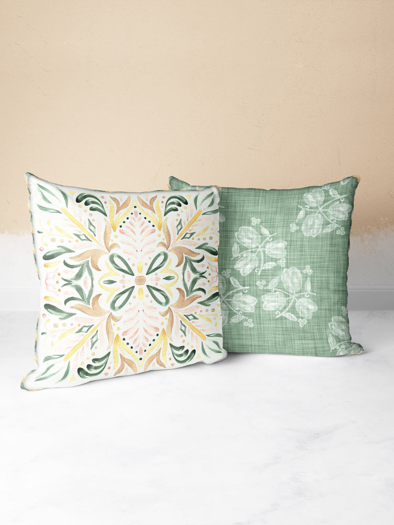 226_Suzane Designer Reversible Printed Silk Linen Cushion Covers_C_CUS209_CUS210_C_1