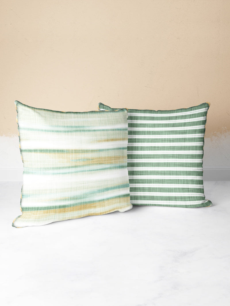 226_Suzane Designer Reversible Printed Silk Linen Cushion Covers_C_CUS209_CUS211_B_1