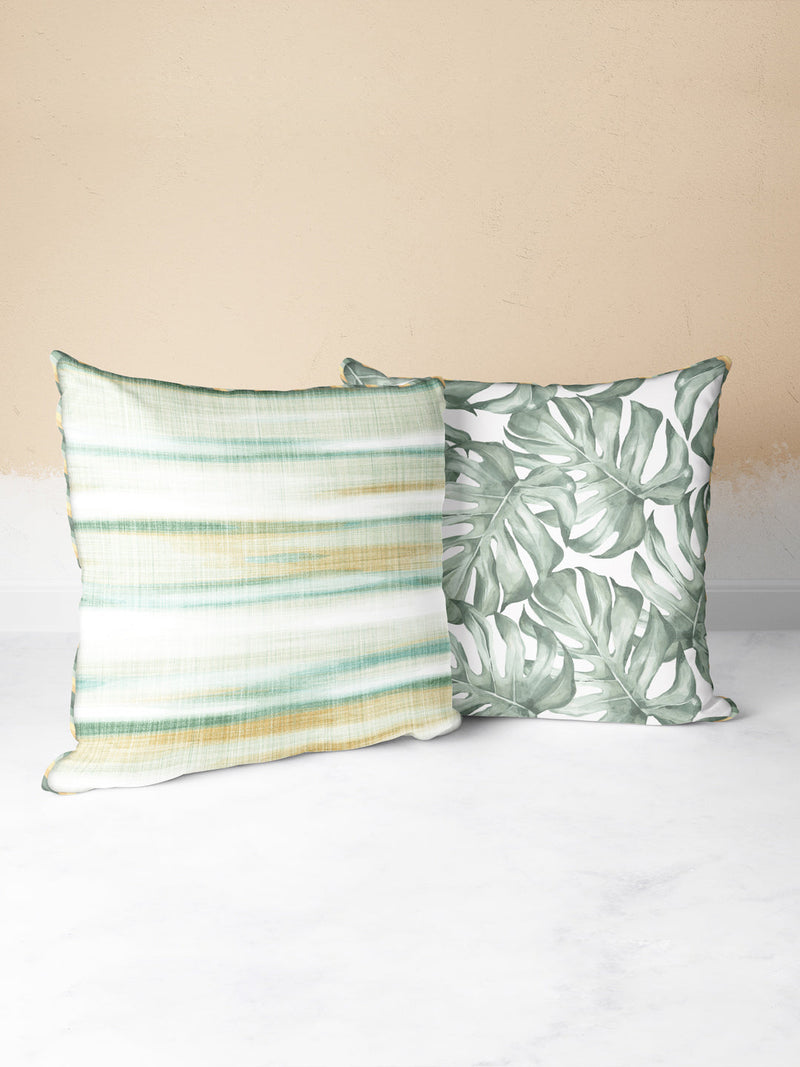 226_Suzane Designer Reversible Printed Silk Linen Cushion Covers_C_CUS209_CUS212_B_1