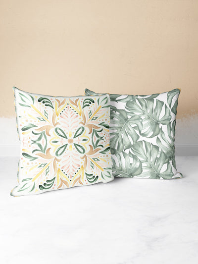 226_Suzane Designer Reversible Printed Silk Linen Cushion Covers_C_CUS209_CUS212_C_1