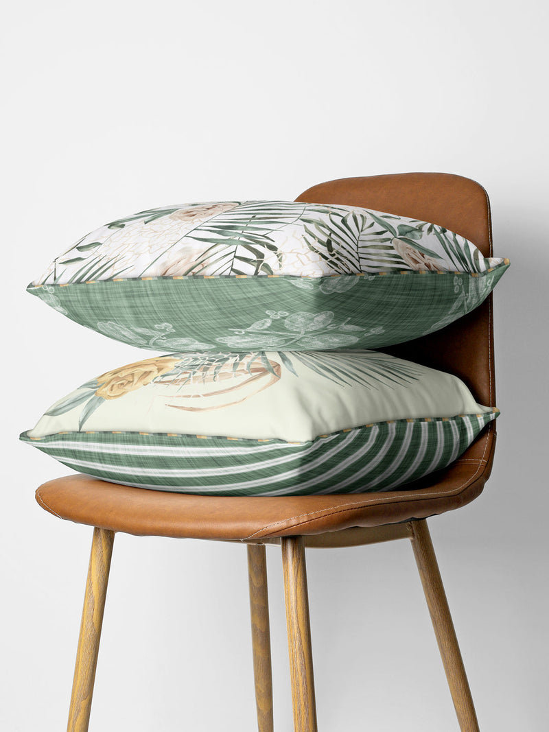 226_Suzane Designer Reversible Printed Silk Linen Cushion Covers_C_CUS210_CUS211_A_2