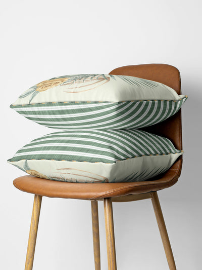 226_Suzane Designer Reversible Printed Silk Linen Cushion Covers_C_CUS211_CUS211_A_2
