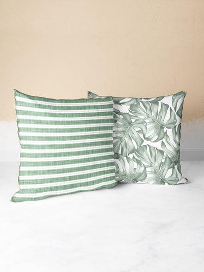 226_Suzane Designer Reversible Printed Silk Linen Cushion Covers_C_CUS211_CUS212_B_1
