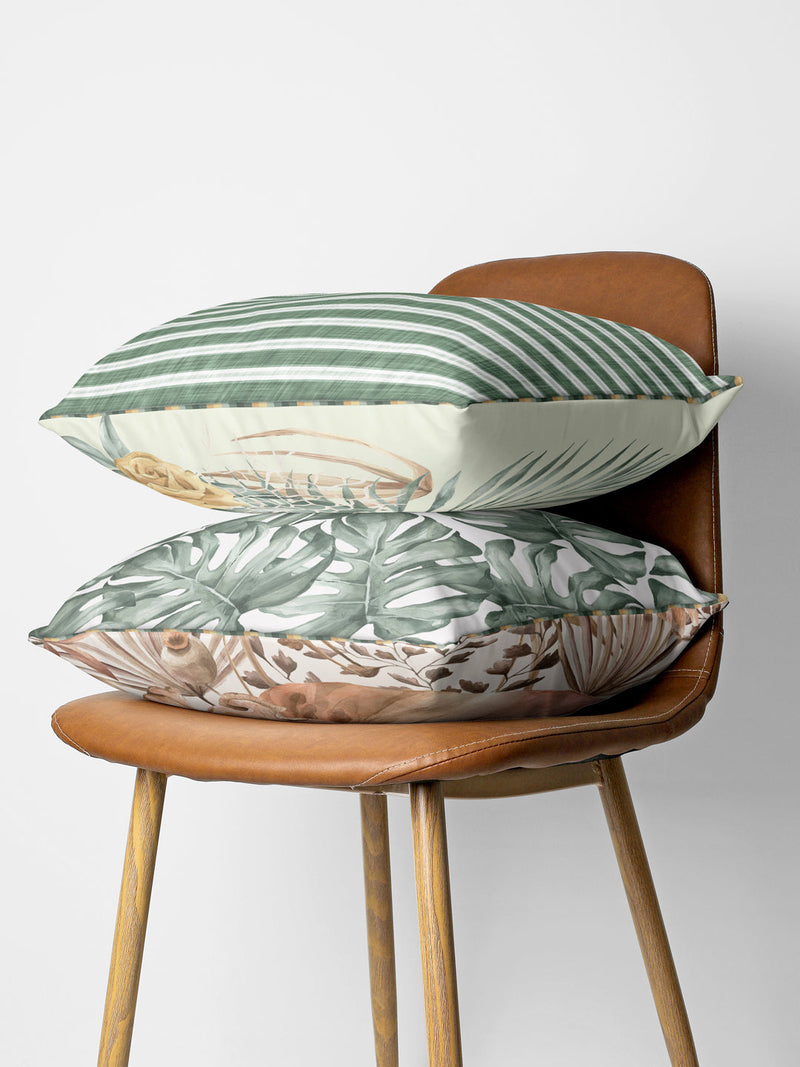 226_Suzane Designer Reversible Printed Silk Linen Cushion Covers_C_CUS211_CUS212_B_2