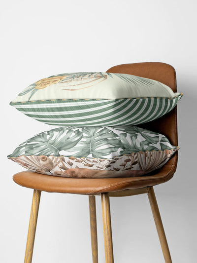 226_Suzane Designer Reversible Printed Silk Linen Cushion Covers_C_CUS211_CUS212_C_2
