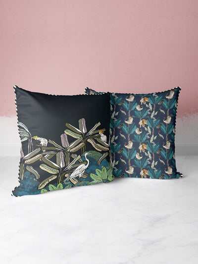 226_Suzane Designer Reversible Printed Silk Linen Cushion Covers_C_CUS213_CUS213_B_1