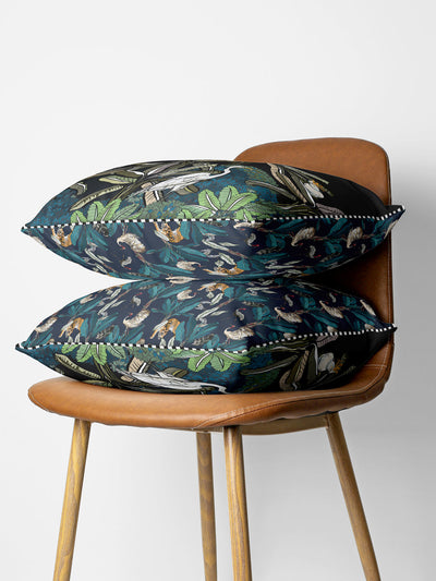 226_Suzane Designer Reversible Printed Silk Linen Cushion Covers_C_CUS213_CUS213_B_2
